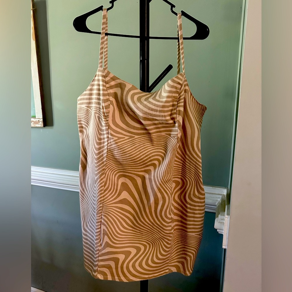 H&M dress. New with tags.